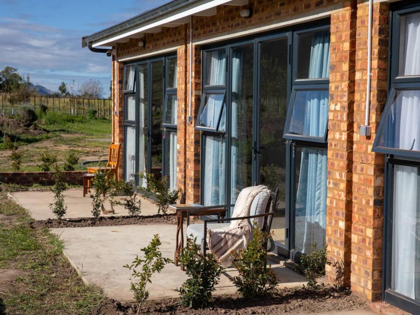 20 Good Summers Farm Stay The Crags Zewnętrze zdjęcie