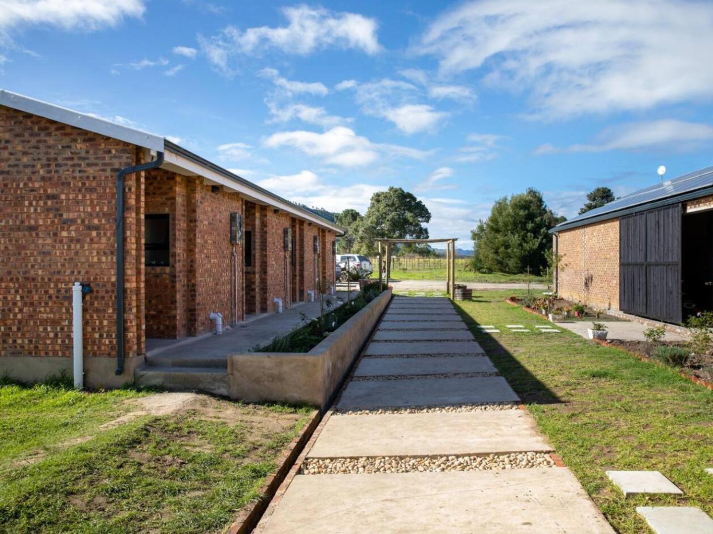 20 Good Summers Farm Stay The Crags Zewnętrze zdjęcie