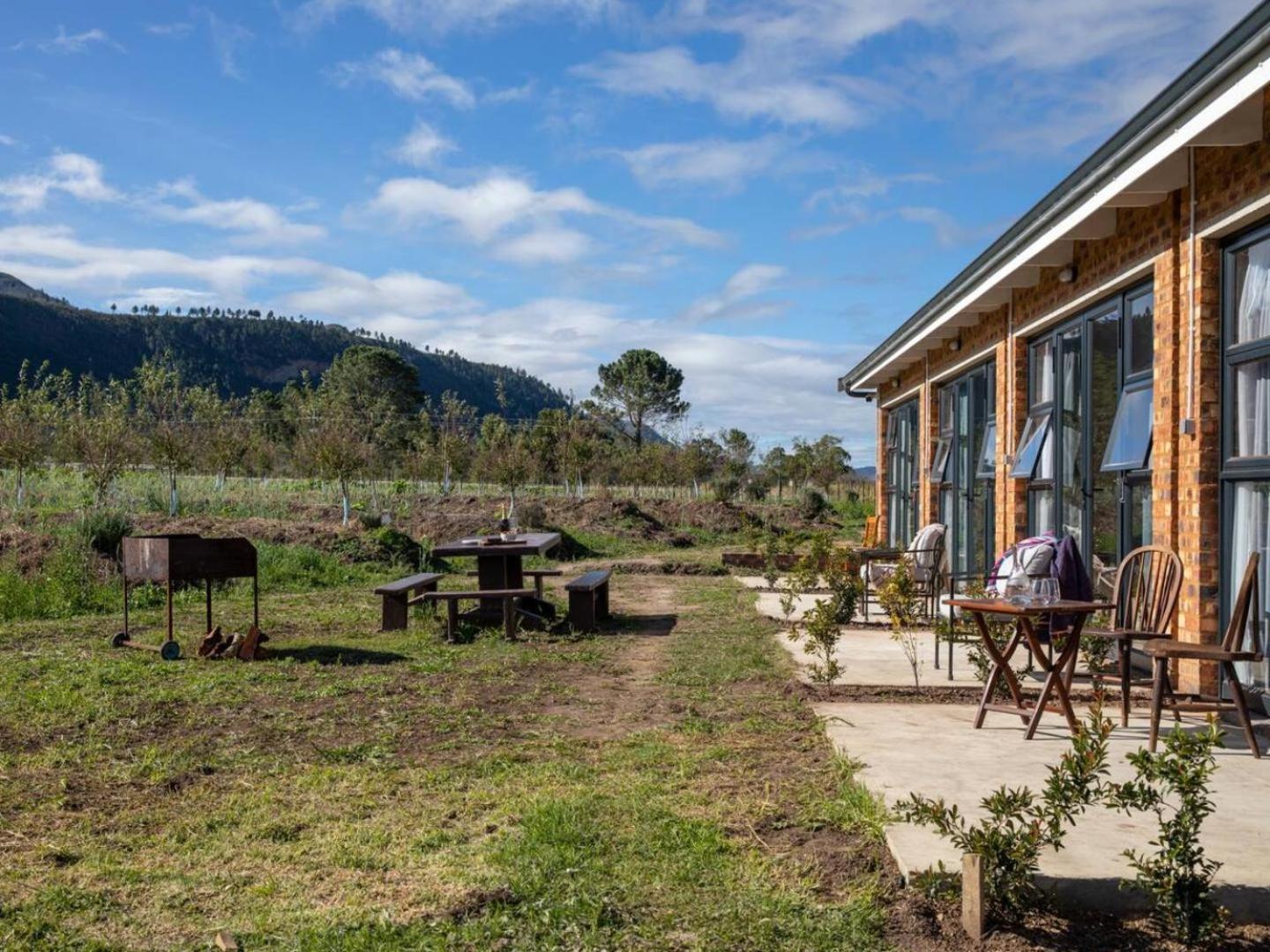 20 Good Summers Farm Stay The Crags Zewnętrze zdjęcie