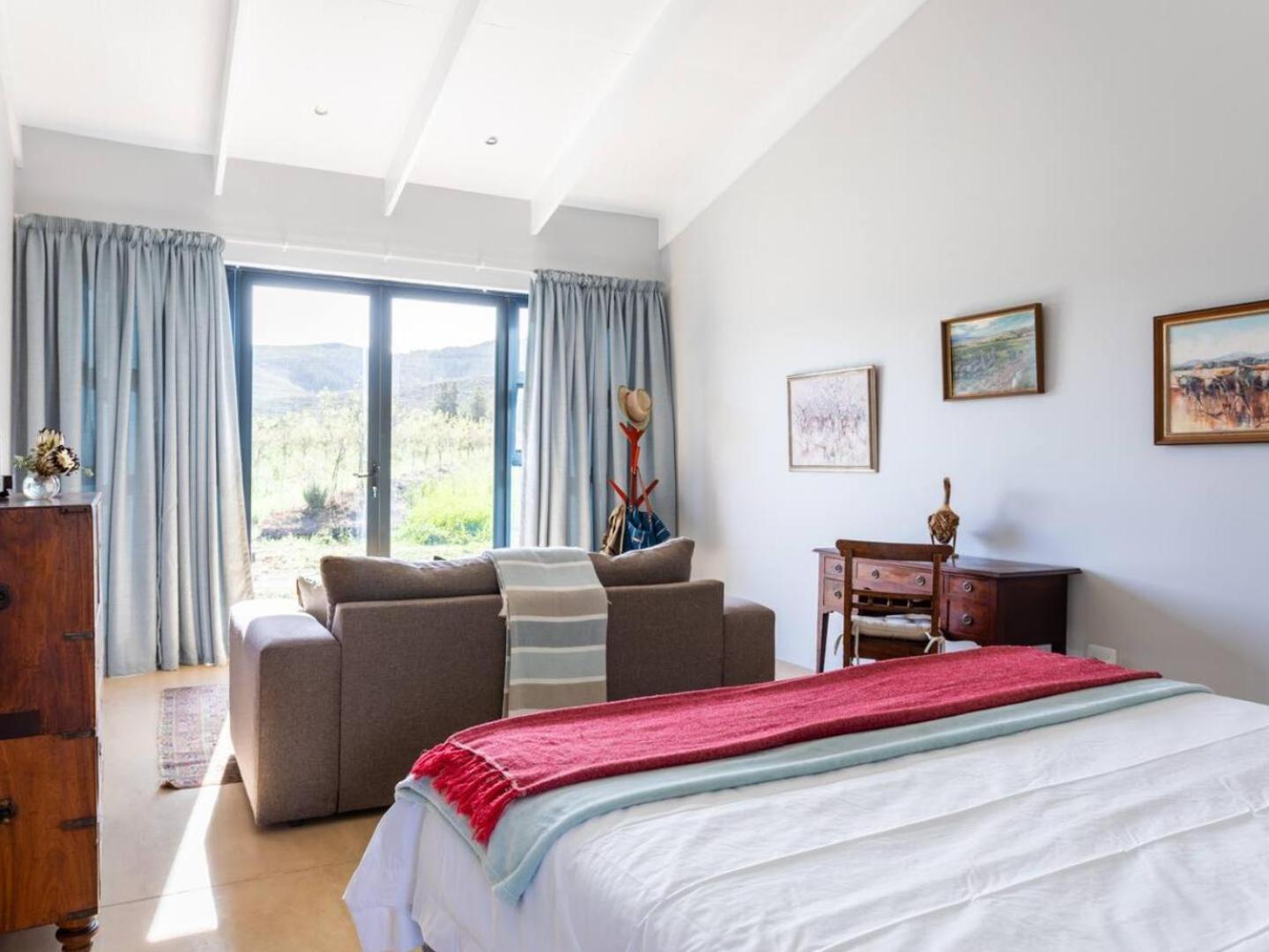 20 Good Summers Farm Stay The Crags Zewnętrze zdjęcie